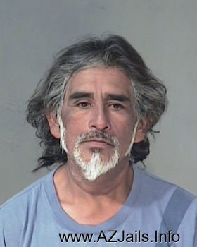 Julio  Alvarez Mugshot