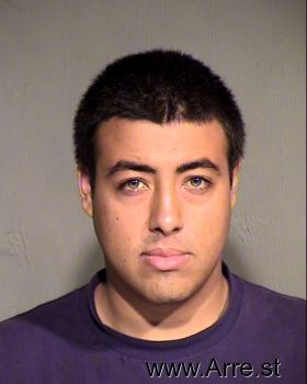 Julio Ernesto Alvarez Mugshot