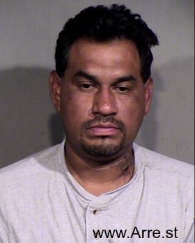 Julio G Alvarez Mugshot