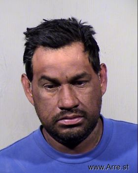 Julio  Alvarez Mugshot