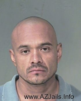 Julio  Alvarez Torres Mugshot