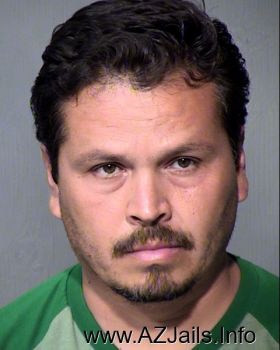 Julio Bustamante Cesar Mugshot