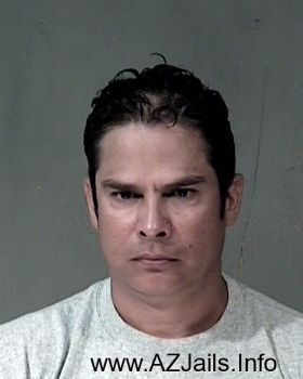 Julio Ceaser Estrada Mugshot