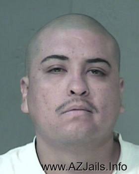 Julio Rene Garcia Mugshot