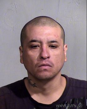 Julio Rene Garcia Mugshot