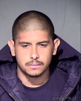 Julio Cesar Gutierrez Mugshot