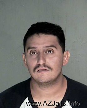 Julio Edgar Gutierrez Aguilar Mugshot