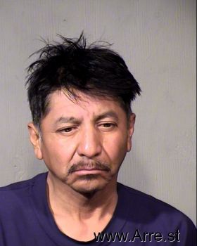 Julio Marcos Hernandez Mugshot