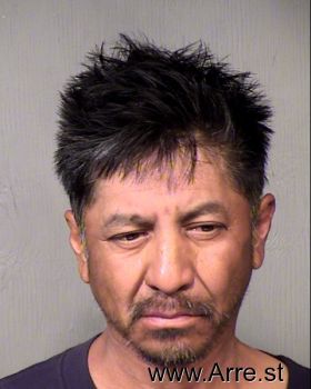 Julio  Hernandez Mugshot