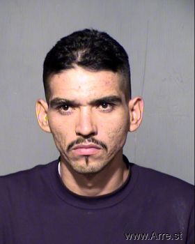 Julio  Hernandez Alvarad Mugshot