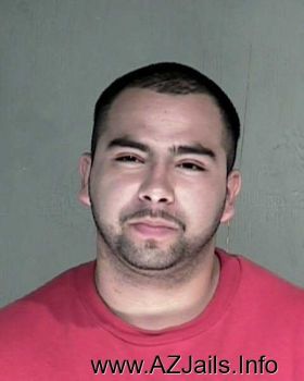 Julio Cesar Herrera Mugshot