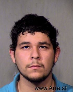 Julio Hilario Jimenez Mugshot