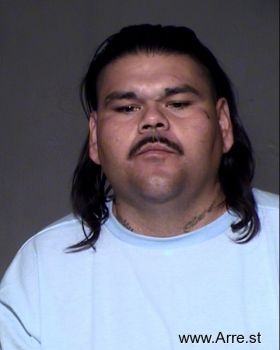 Julio C Lugo Mugshot