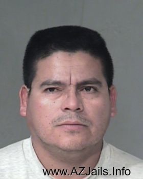 Julio  Morales Lopez Mugshot