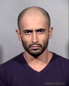 Julio Cesar Morales Soto Mugshot