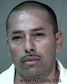 Julio Cesar Navarro Solano Mugshot