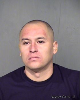 Julio Cesar Perez Mugshot