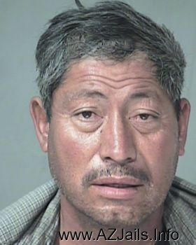 Julio  Rodriguez Mugshot