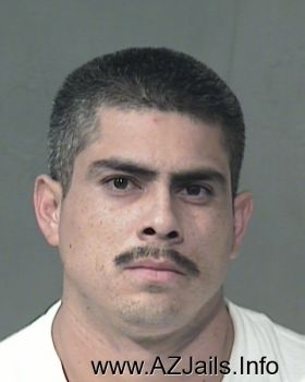 Julio Cesar Rodriguez Mugshot