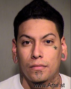 Julio Quinones Rodriguez Mugshot