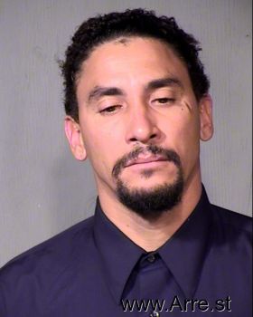 Julio  Rodriguez Mugshot