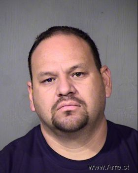 Julio  Rodriguez Mugshot