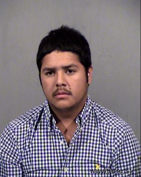 Julio Cesar Rodriguez Mugshot