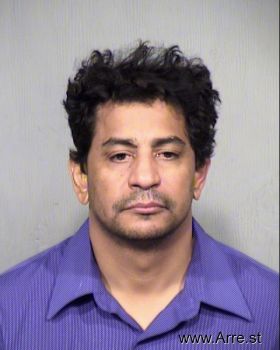 Julio  Vega Mugshot