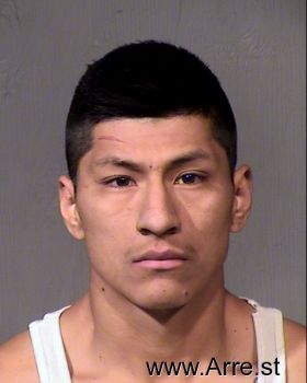 Julio Pinal Velasquez Mugshot