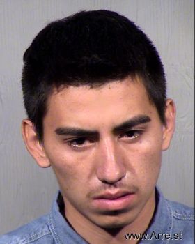 Julio Luis Velasquez Mugshot