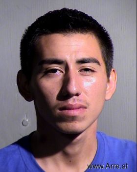 Julio Luis Velasquez Mugshot