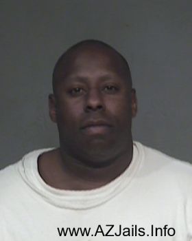 Justin Vaughn Brooks Mugshot