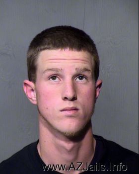 Justin Terry Castleberry Mugshot