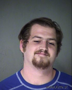 Justin Ray Cox Mugshot