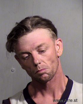 Justin Roy Hughes Mugshot