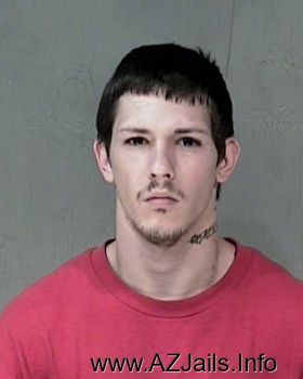 Justin  Jaeger Mugshot