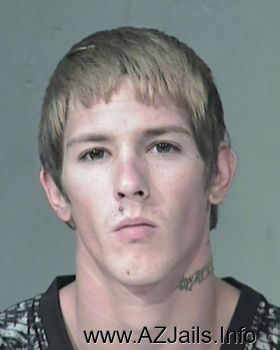 Justin Cody Jaeger Mugshot