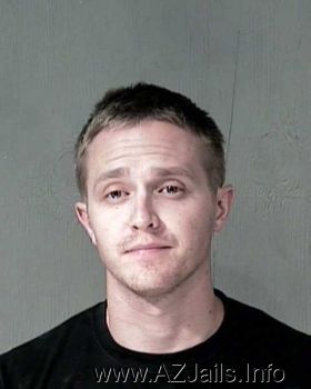 Justin Scott Adams Mccaughey Mugshot