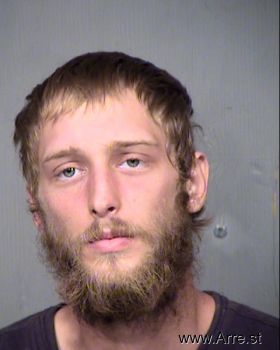 Justin  Mitchell Mugshot