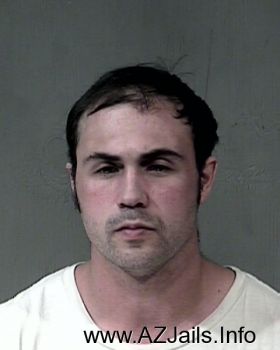 Justin Allen Morin Mugshot