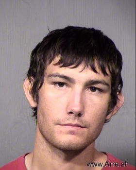 Justin  Myers Mugshot