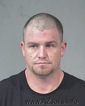 Justin Thomas Owens Mugshot