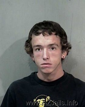 Justin Michael Sullivan Mugshot