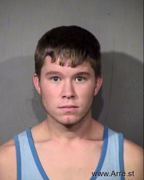 Justin Roy Thompson Mugshot