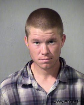 Justin Roy Thompson Mugshot