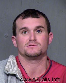 Justin Wayne Whittier Mugshot