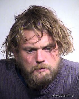 Justin Noble Wyatt Mugshot