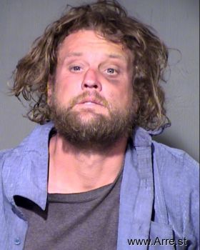 Justin Noble Wyatt Mugshot