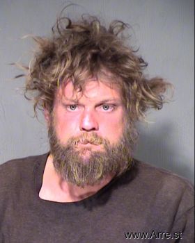 Justin Noble Wyatt Mugshot