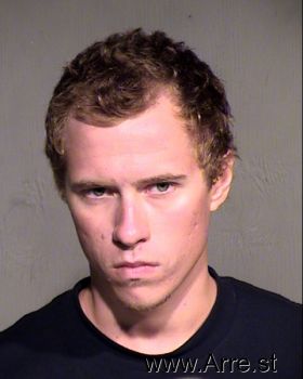 Justin Arthur Yost Mugshot